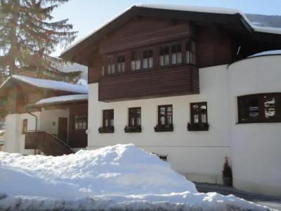 Alte Schmiede - 16