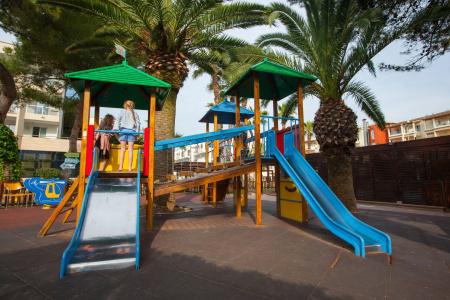 Grupotel Alcudia Pins - 18