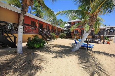 Mary's Boon Beach Plantation Resort & Spa - 13