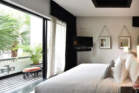 Shinta Mani Angkor & Bensley Collection Pool Villas - 45