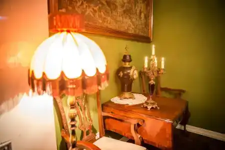 Pakruojis Manor's Palace Boutique - 81