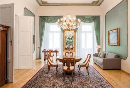 Palais Erzherzog Johann - 41