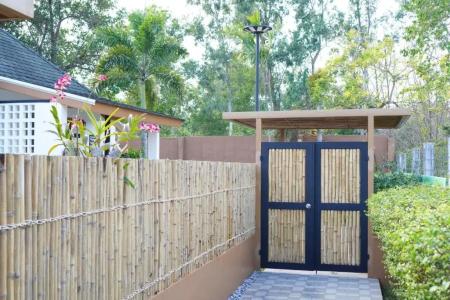 Green Terrace Resort - 97