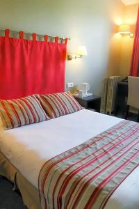 Best Western Le Guilhem - 58
