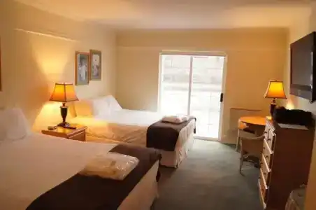South Thompson Inn & Conference Centre - 55