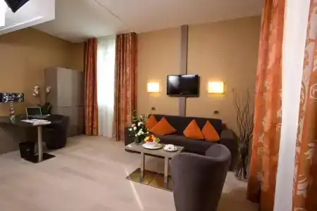 Cosmopolitan Bologna - 41