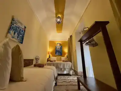 Riad Dama - 40