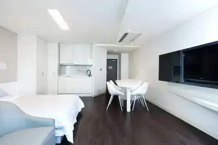 Hanwha Resort Haeundae - 36