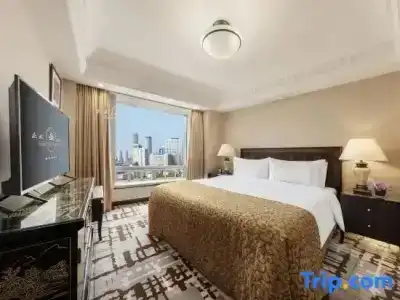 Lakeview Xuanwu - 113