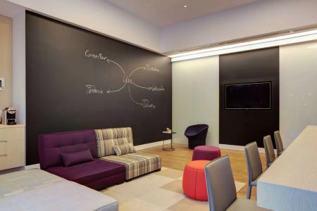 Hyatt Regency Mexico City - 4