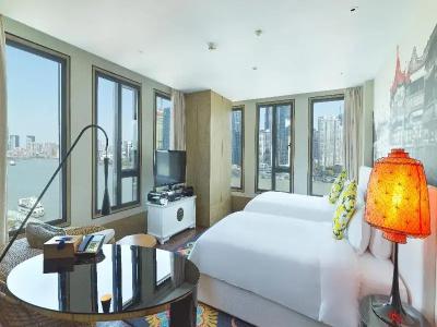 Indigo Shanghai On The Bund, An Ihg Hotel - 42