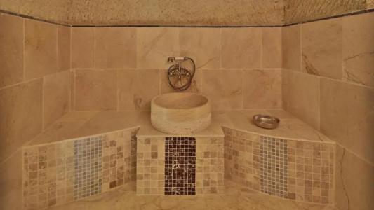 Golden Cave Suites - 174