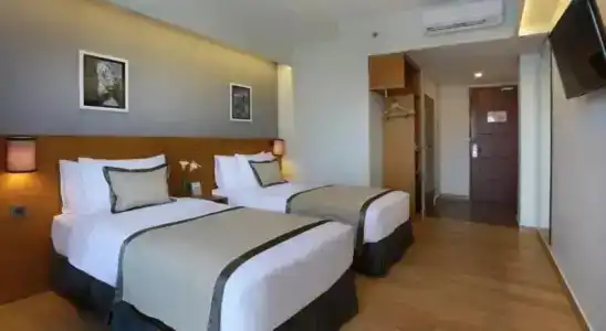 Golden Tulip Essential Denpasar - 30