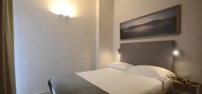 Albergo Centrale - 62