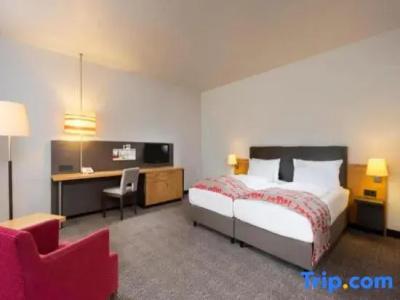 Holiday Inn Frankfurt Airport - Neu-Isenburg, An Ihg - 85