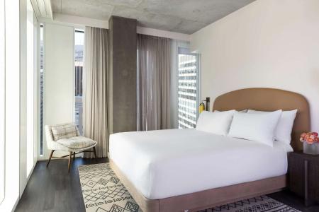Hyatt Centric Congress Avenue Austin - 49