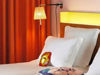 Mama Shelter Lille - 38