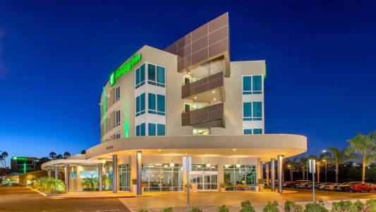 Holiday Inn San Diego Bayside, An Ihg - 32