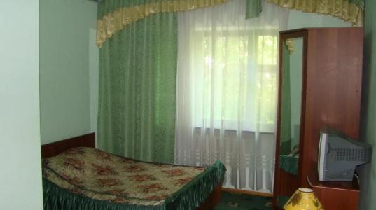 Ирон 1 - 4