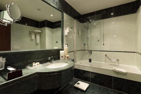 Holiday Inn Turin Corso Francia, An Ihg - 15