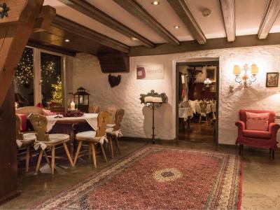 Obermühle 4*S Boutique Resort - 24