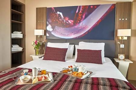 Mercure Beaune Centre - 101