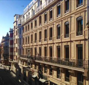 Hôtel de France - 0