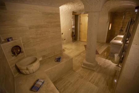 Maze Of Cappadocia - 150