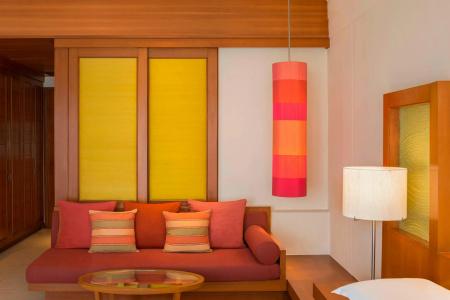 Sheraton Hua Hin Resort & Spa - Sha Extra Plus - 35