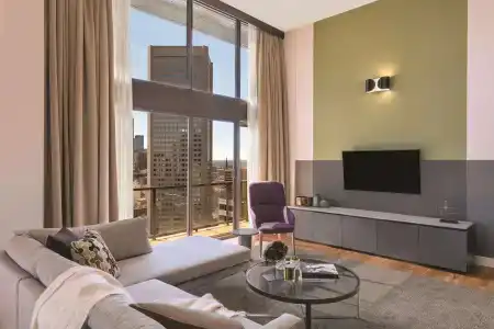 Adina Apartment - 130