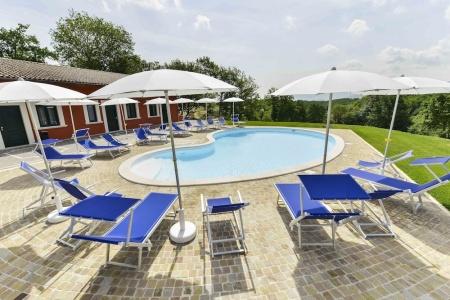 Agriturismo Borgo Imperiale - 12