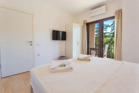 Paydos Otel Yarımada - 100