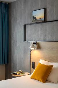 ibis Saint-Malo Madeleine - 57