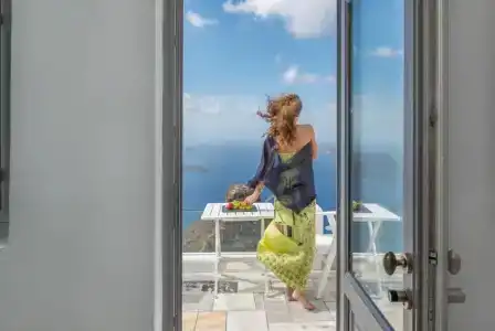 Iliovasilema & Suites - 20