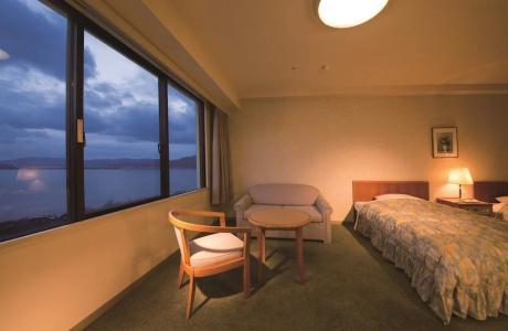 & Resorts Kyoto-Miyazu - 56