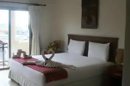 Palmview Resort - 48