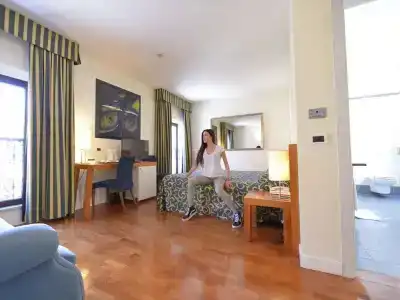 Mercure Ferrara - 29