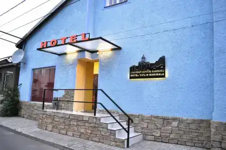 Narikala - 29