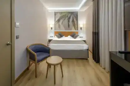 Alba Resort - Ultra All Inclusive - 7