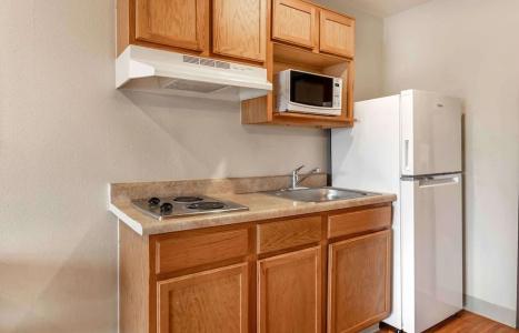 Extended Stay America Select Suites - - North - 48