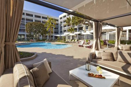 Mdr Marina Del Rey- a Doubletree By Hilton - 7