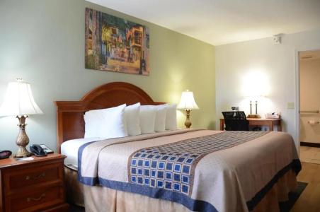 Smart Stay Inn - Saint Augustine - 23
