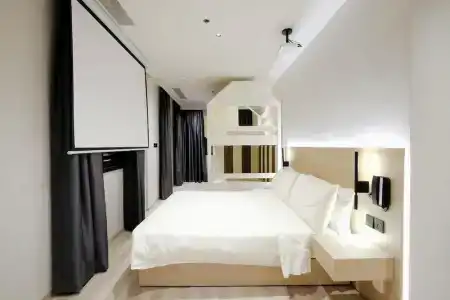 Rest Bugis (Sg Clean, Staycation Approved) - 122