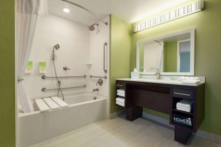 Home2 Suites by Hilton/Midtown - 7