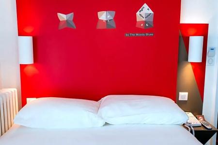 Ibis Styles Rouen Centre Cathédrale - 35
