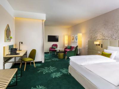 Mövenpick Stuttgart Messe & Congress - 80