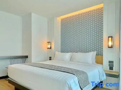 Chezzotel Pattaya - 79