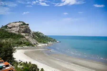 Blue Wave Hua Hin - 28
