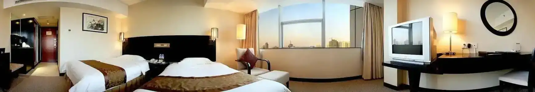 Skyline Plaza Guangzhou - 44
