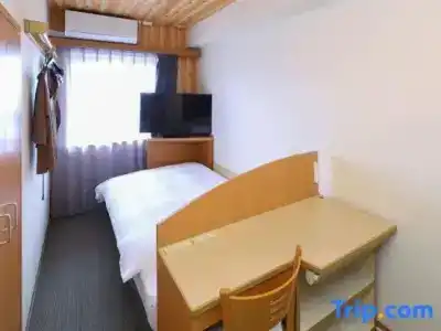 Tennen Onsen Taho-no-Yu Dormy Inn Niigata - 49